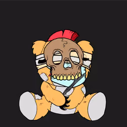 Deadbears #6585