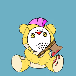 Deadbears #7788