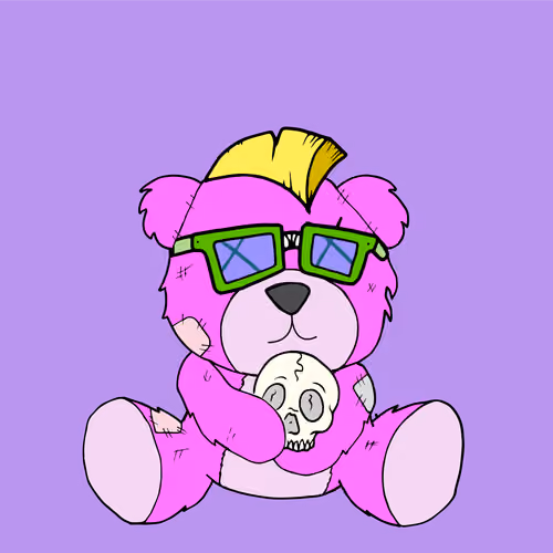 Deadbears #4114