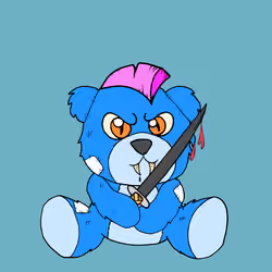 Deadbears #8036