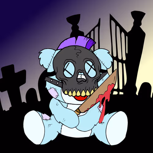Deadbears Official