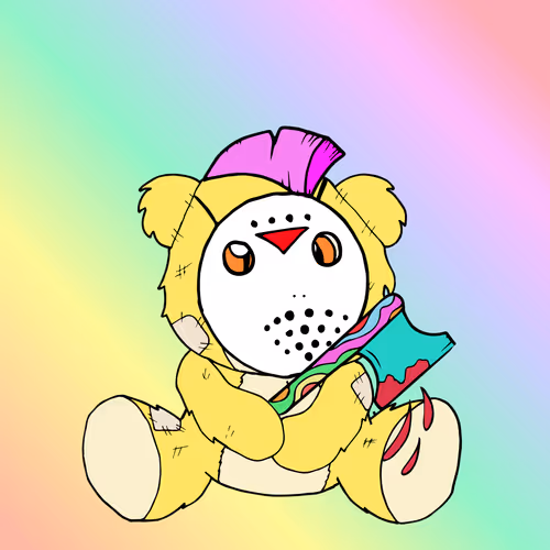 Deadbears Official