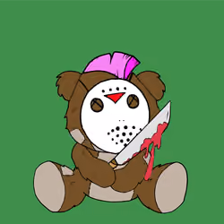Deadbears #8931