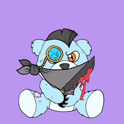 Deadbears #2263