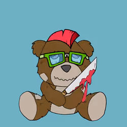 Deadbears #8274
