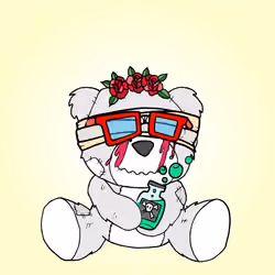 Deadbears #6708