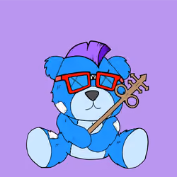 Deadbears #3354