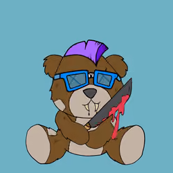 Deadbears #5701