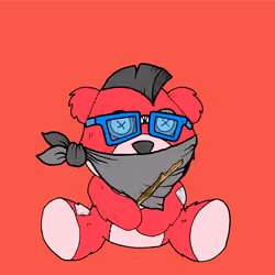 Deadbears #3772