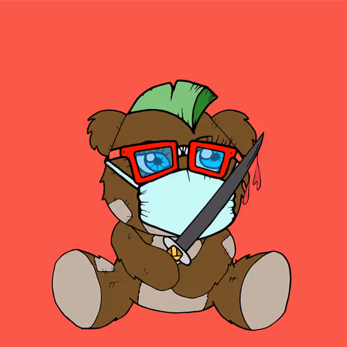 Deadbears Official