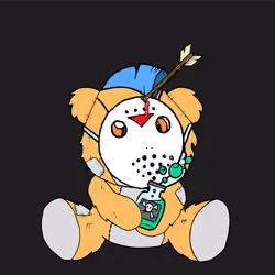 Deadbears #2147
