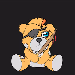 Deadbears #2689