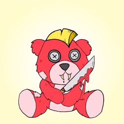 Deadbears #5553