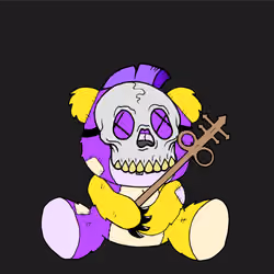 Deadbears #8110