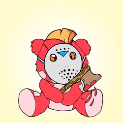 Deadbears #3041