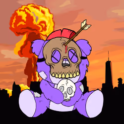 Deadbears #2718