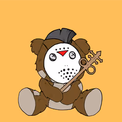 Deadbears #3077