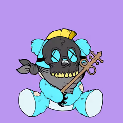 Deadbears #5237