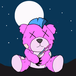 Deadbears #8520