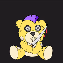 Deadbears #6711