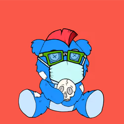 Deadbears #5150