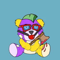 Deadbears #3202