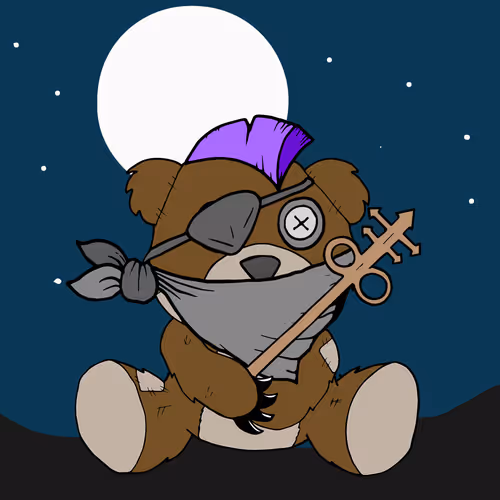 Deadbears Official