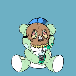 Deadbears #4649