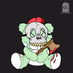 Deadbears #481