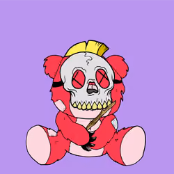 Deadbears #4598