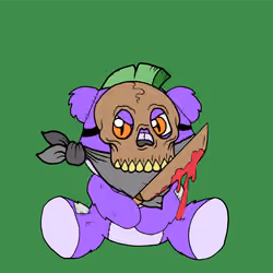 Deadbears #1756