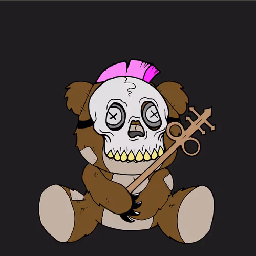 Deadbears Official
