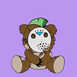 Deadbears #2155