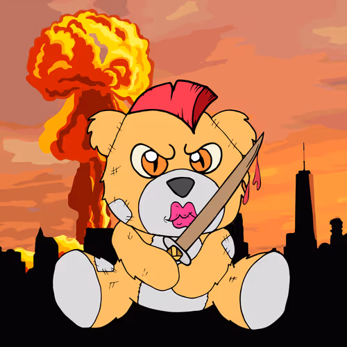 Deadbears Official