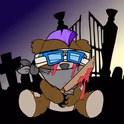 Deadbears #9266