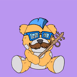Deadbears #2998