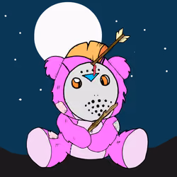 Deadbears #6778
