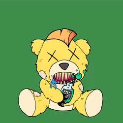 Deadbears #3298