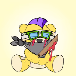 Deadbears #8152