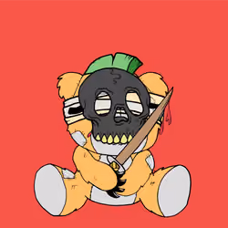 Deadbears #6531