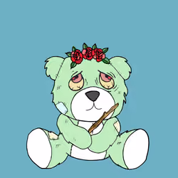 Deadbears #2494
