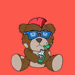 Deadbears #6722