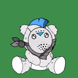 Deadbears #8049