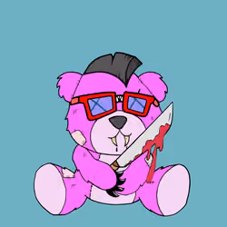 Deadbears #6532