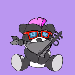 Deadbears #3983