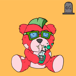 Deadbears #551