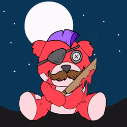 Deadbears #6774