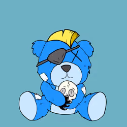 Deadbears #3409