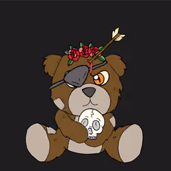 Deadbears #5179