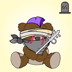 Deadbears #881